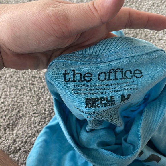 Scotts tots T-shirt - Picture 2 of 3